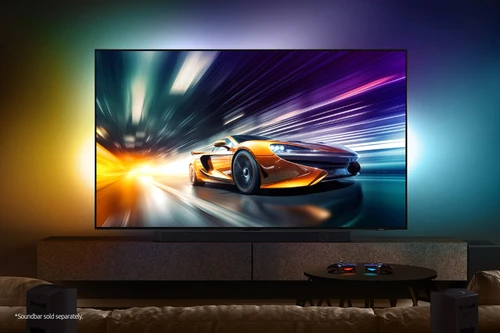 Samsung QN93D 2024 55” Neo QLED 4K HDR Smart TV 10
