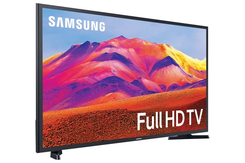 Samsung Series 5 UE40T5300AE 101,6 cm (40") Full HD Smart TV Wifi Negro 10