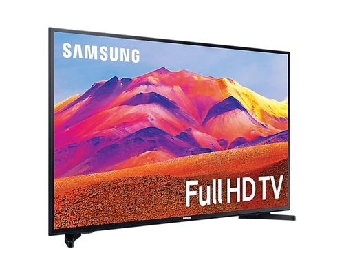 Samsung Series 5 43T5202 109,2 cm (43") Full HD Smart TV Wifi Noir 10