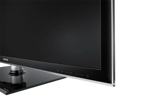 Samsung 46D5000 116,8 cm (46") Full HD Noir 10