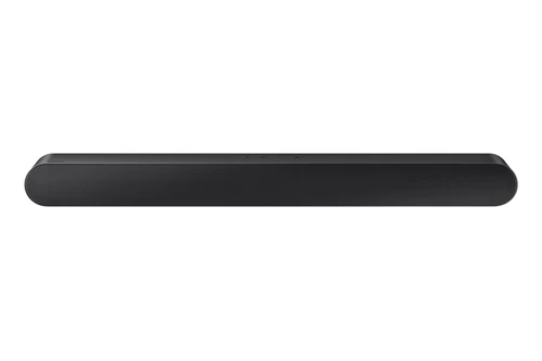 Samsung The Frame 65" QLED 4K Smart TV (2024) and S50B S-Series Lifestyle Soundbar 9