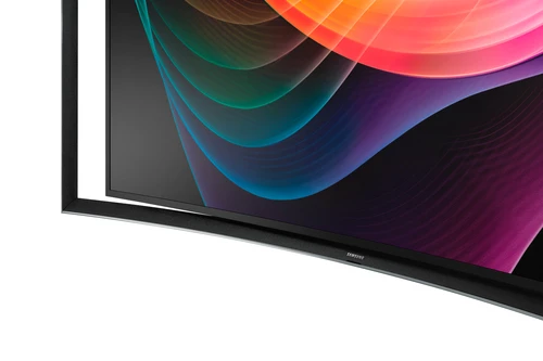 Samsung KE55S9CSLXXN TV 139.7 cm (55") Full HD Wi-Fi Black 10