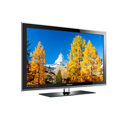 Samsung LE40C670 101,6 cm (40") Full HD Negro 10