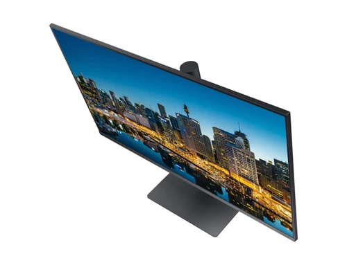 Samsung LF32TU870VEXXY pantalla para PC 80 cm (31.5") 3840 x 2160 Pixeles 4K Ultra HD LED Azul, Gris 10
