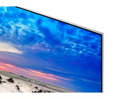 Samsung MU7009 190,5 cm (75") 4K Ultra HD Smart TV Wifi Argent 10