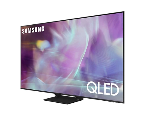 Samsung Series 6 QA55Q60AAWXXY TV 139.7 cm (55") 4K Ultra HD Smart TV Wi-Fi Black 10
