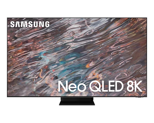 Samsung Series 8 QA85QN800AWXXY TV 2.16 m (85") 4K Ultra HD Smart TV Wi-Fi Black 10