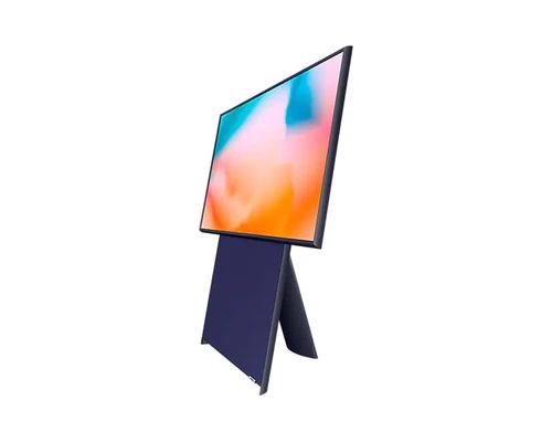Samsung QE43LS05BAUXXC TV 109,2 cm (43") Smart TV Wifi Bleu 10