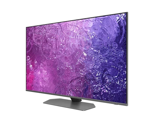 Samsung QE50QN90CAT 127 cm (50") 4K Ultra HD Smart TV Wifi Carbono, Plata 9