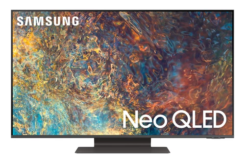 Samsung QE50QN93AAT 127 cm (50") 4K Ultra HD Smart TV Wifi Carbono 10