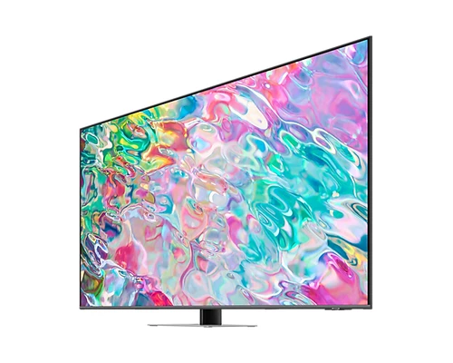 Samsung Series 7 QE65Q77BATXXN TV 165.1 cm (65") 4K Ultra HD Smart TV Wi-Fi Grey, Titanium 9