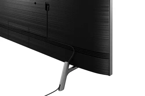 Samsung QE65Q8DNAT 165.1 cm (65") 4K Ultra HD Smart TV Wi-Fi Black, Grey 10