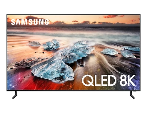 Samsung QE75Q900RBT 190.5 cm (75") 8K Ultra HD Smart TV Wi-Fi Black 10