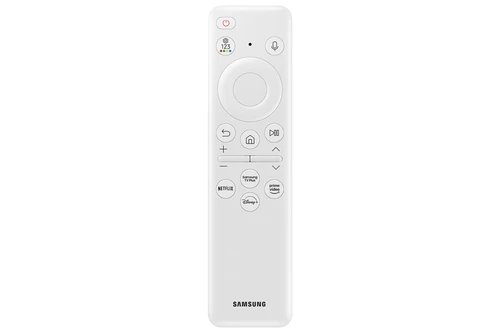 Samsung TU43CU8510K 109.2 cm (43") 4K Ultra HD Smart TV Wi-Fi White 10