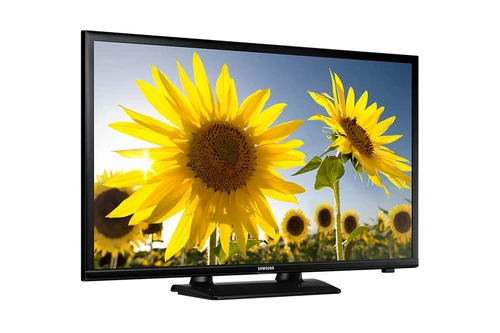 Samsung UA32H4100AK 81.3 cm (32") HD Black 10