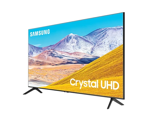 Samsung Series 8 UA82TU8000 2,08 m (82") 4K Ultra HD Smart TV Wifi Noir 10