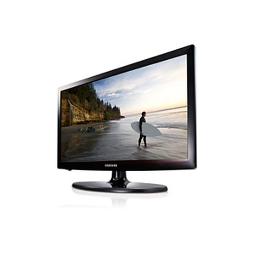 Samsung UE19ES4000WXZT Televisor 48,3 cm (19") HD Negro 10