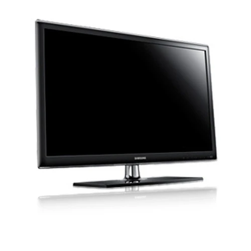 Samsung UE22D5000NWXZT TV 55.9 cm (22") Full HD Black 10