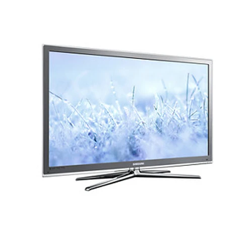 Samsung UE32C8700 TV 81,3 cm (32") Full HD Argent 10