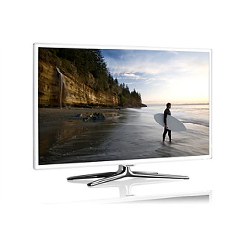 Samsung UE37ES6710Q 94 cm (37") Full HD Smart TV Wi-Fi White 10