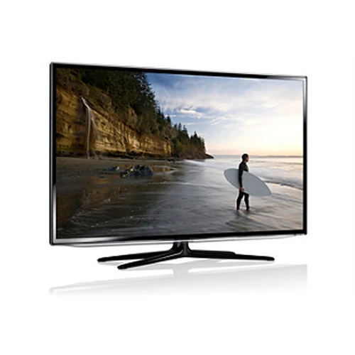 Samsung UE40ES6300SXZF Televisor 101,6 cm (40") Full HD Smart TV Wifi Negro 10