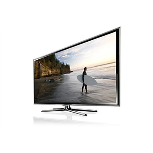Samsung UE40ES6800S 101,6 cm (40") Full HD Smart TV Wifi Negro 10