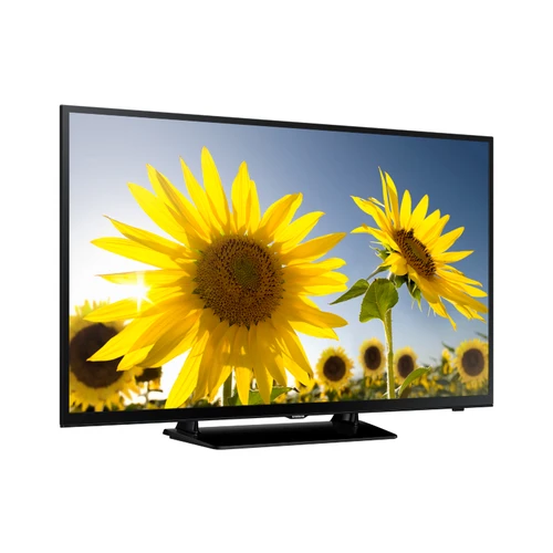 Samsung UE40H4200AK 101.6 cm (40") HD Black 10