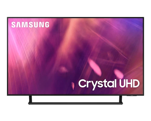 Samsung Series 9 UE43AU9072U 109.2 cm (43") 4K Ultra HD Smart TV Wi-Fi Black 10