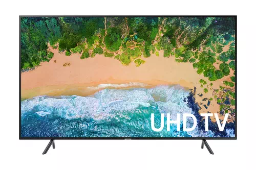 Samsung UE43NU7190U 109,2 cm (43") 4K Ultra HD Smart TV Wifi Noir 10