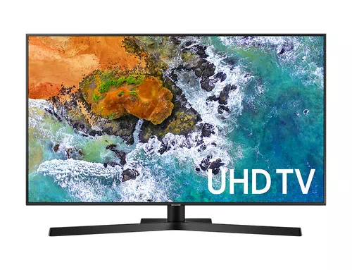 Samsung Series 7 UE43NU7400SXXN TV 109,2 cm (43") 4K Ultra HD Smart TV Wifi Noir 10