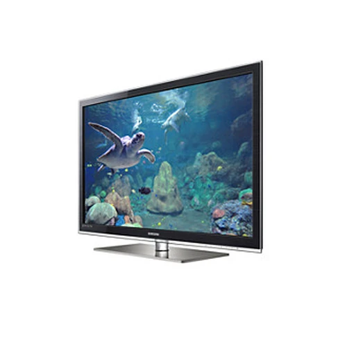 Samsung EcoGreen UE46C6505 116,8 cm (46") Full HD Gris 10