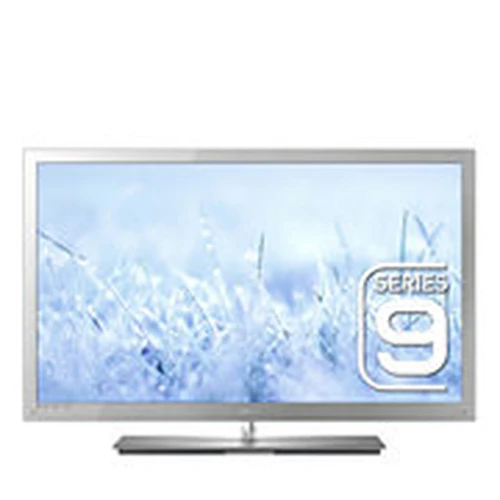 Samsung UE46C9000ZW 116,8 cm (46") Full HD Argent 9