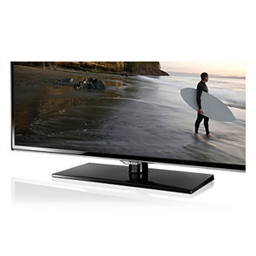 Samsung UE46ES5500WXZF TV 116.8 cm (46") Full HD Smart TV Wi-Fi Black 10