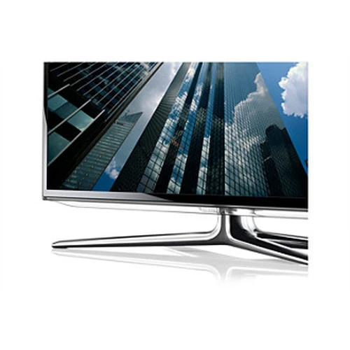 Samsung UE46ES6340S 116,8 cm (46") Full HD Smart TV Wifi Noir 10