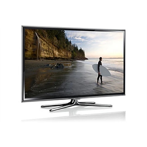 Samsung UE46ES6800QXZT TV 116,8 cm (46") Full HD Smart TV Wifi Argent 10