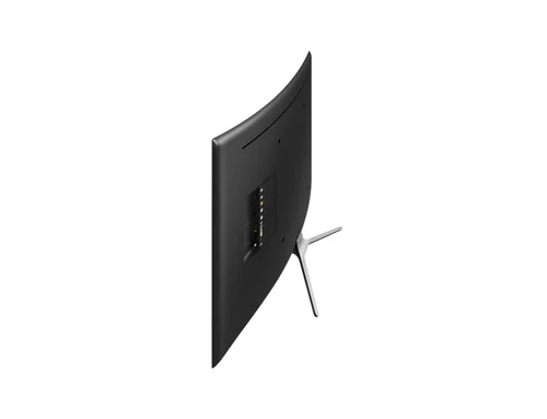 Samsung UE49M6379AU 124.5 cm (49") Full HD Smart TV Wi-Fi Black 10