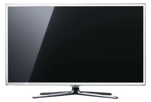 Samsung UE50ES6710S 127 cm (50") Full HD Smart TV Wifi Blanco 10