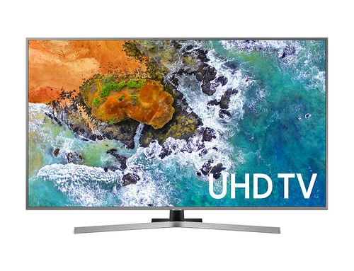 Samsung UE50NU7442U 127 cm (50") 4K Ultra HD Smart TV Wifi Argent 10