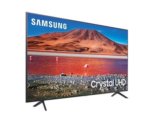 Samsung Series 7 UE50TU7122K 127 cm (50") 4K Ultra HD Smart TV Wifi Negro 10
