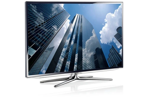 Samsung UE55ES6140 139.7 cm (55") Full HD Smart TV Wi-Fi Black 10