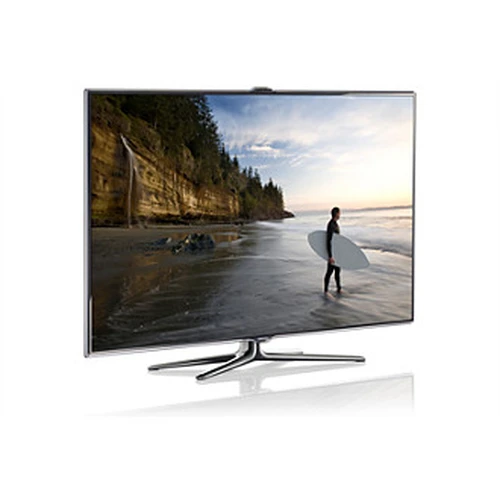 Samsung UE55ES7000Q 139,7 cm (55") Full HD Smart TV Wifi Negro 10