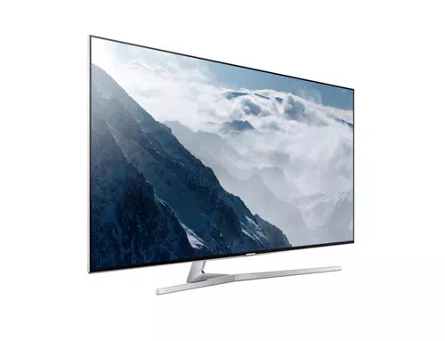 Samsung Series 8 UE55KS8000TXZF TV 139.7 cm (55") 4K Ultra HD Smart TV Wi-Fi Black, Silver 10