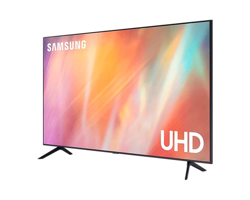 Samsung UE58AU7170U 147.3 cm (58") 4K Ultra HD Smart TV Wi-Fi Grey 10