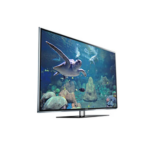 Samsung UE60D6500VQ 152.4 cm (60") Full HD Wi-Fi Black 10