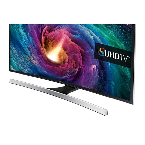 Samsung UE65JS8500TXXU Televisor 165,1 cm (65") 4K Ultra HD Smart TV Wifi Titanio 10