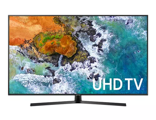 Samsung UE65NU7409 165.1 cm (65") 4K Ultra HD Smart TV Wi-Fi Black 10