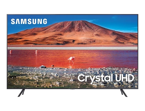 Samsung Series 7 UE65TU7170UXZG TV 165,1 cm (65") 4K Ultra HD Smart TV Wifi Noir 10