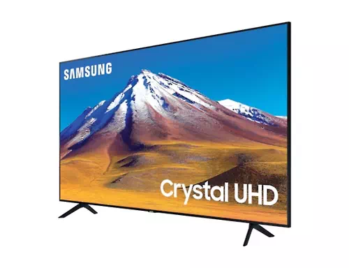 Samsung Series 7 UE75TU7090S 190,5 cm (75") 4K Ultra HD Smart TV Wifi Noir 10