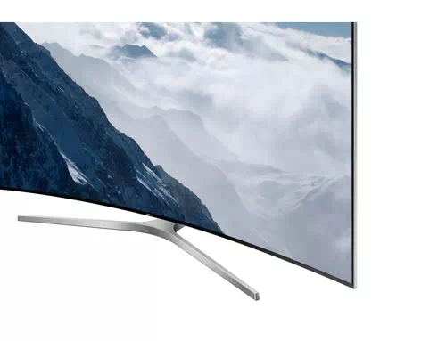 Samsung UE78KS9500L 198,1 cm (78") 4K Ultra HD Smart TV Wifi Argent 10