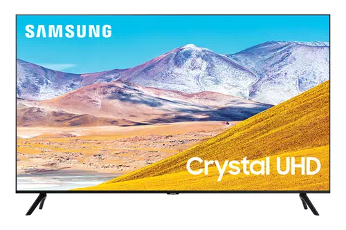 Samsung UE82TU8070U 2,08 m (82") 4K Ultra HD Smart TV Wifi Noir 10